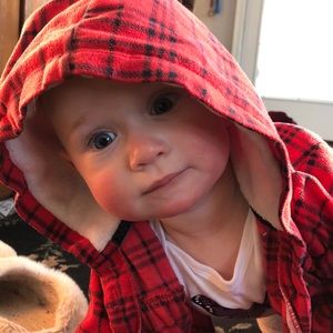 Meet your Posher, Nancy